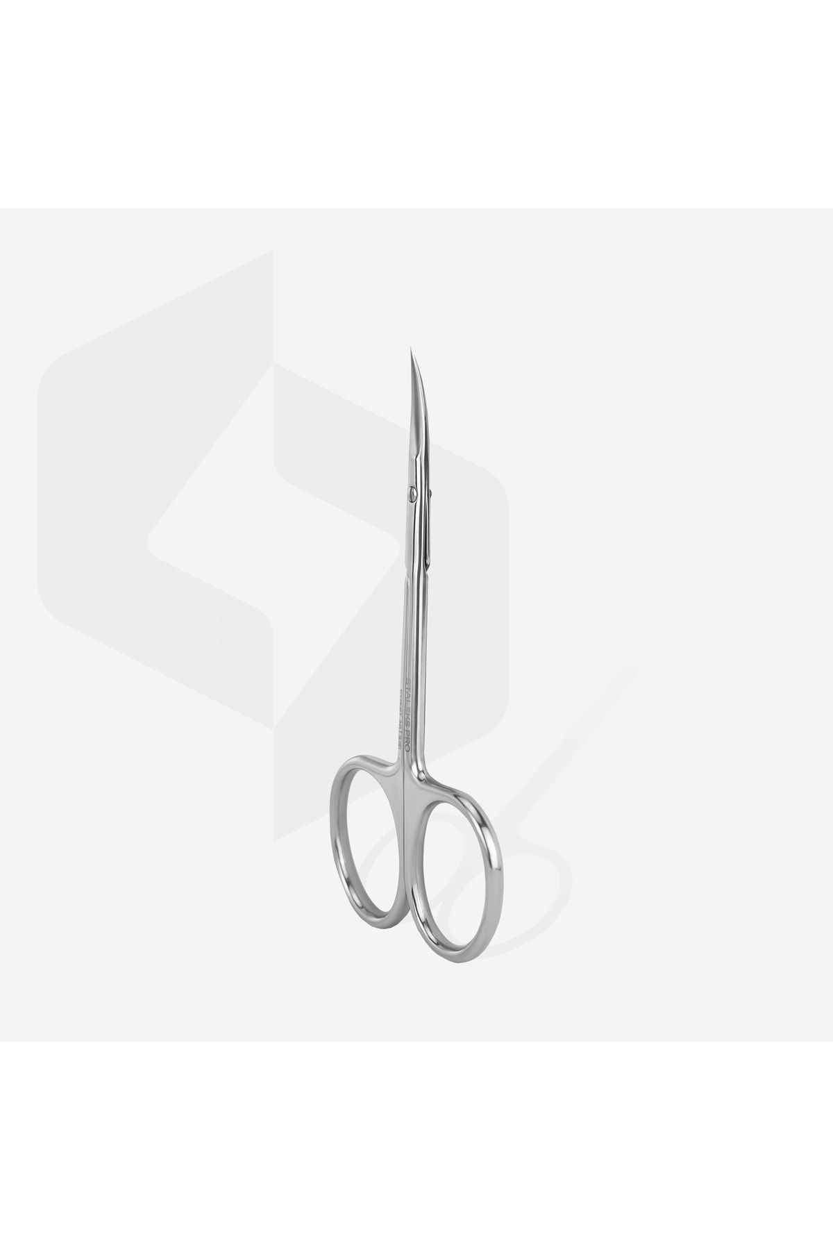 Et Makası Expert 20-2 Cuticle Scissors Yüksek Kalite
