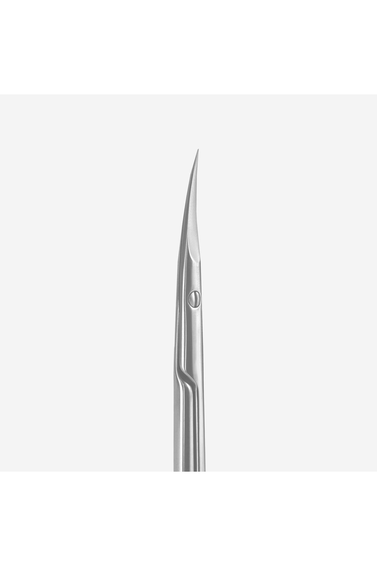 Et Makası Expert 20-2 Cuticle Scissors Yüksek Kalite