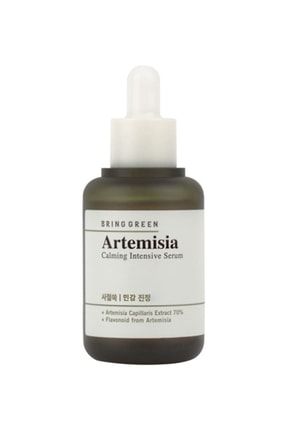 Artemisia Calming Intensive Serum 40ml – Düşük Ph Yatıştırıcı Artemisia Serumu BRG-ARC-03-M-N
