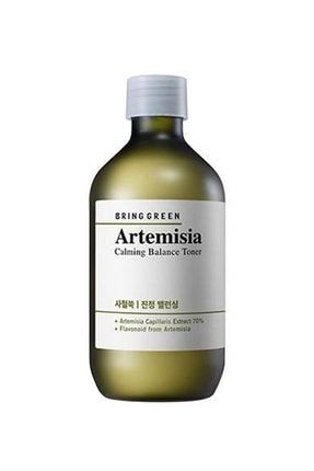 Artemisia Calming Balance Toner 270ml – Düşük Ph Yatıştırıcı Artemisia Toniği BRG-ARC-02-M-N