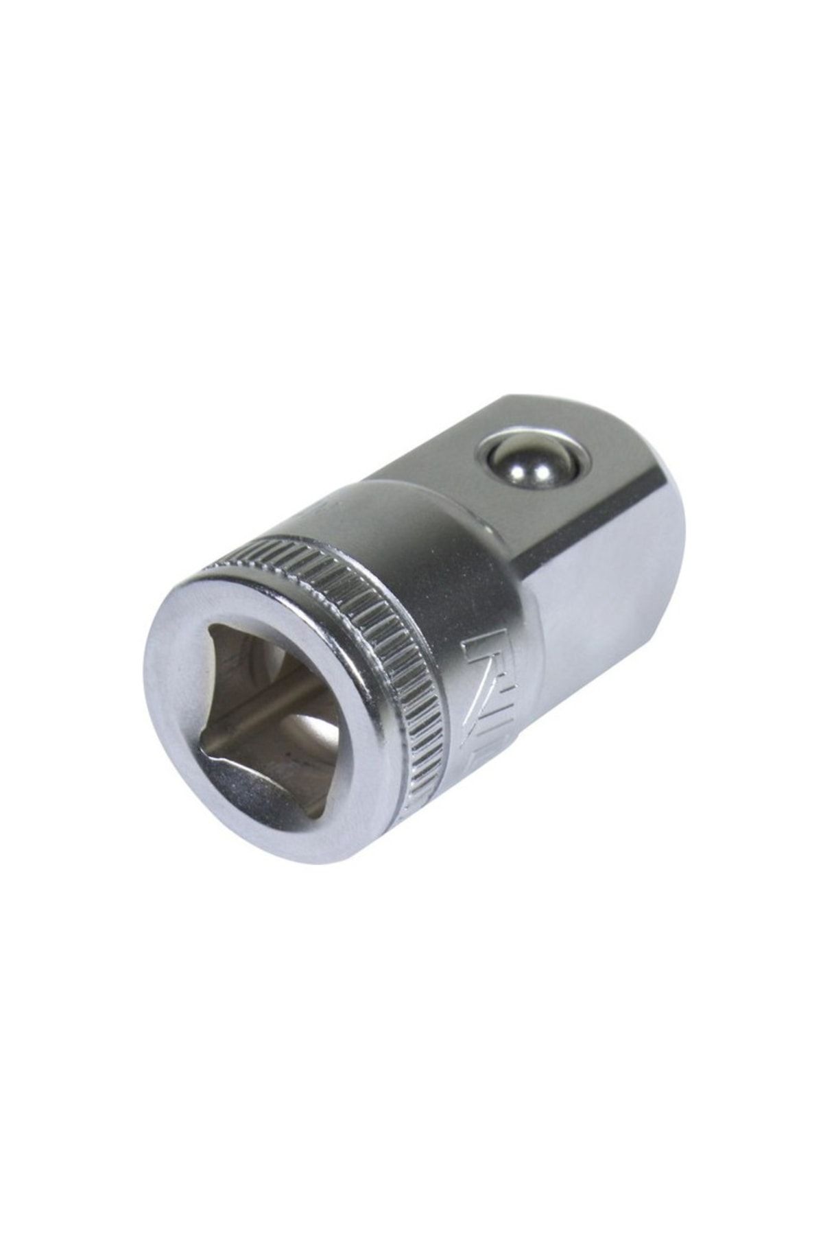 Rico-007-Rc7420 Socket Adapter - 1/2F-3/4M, 1/2 to 3/4 Magnifying 1