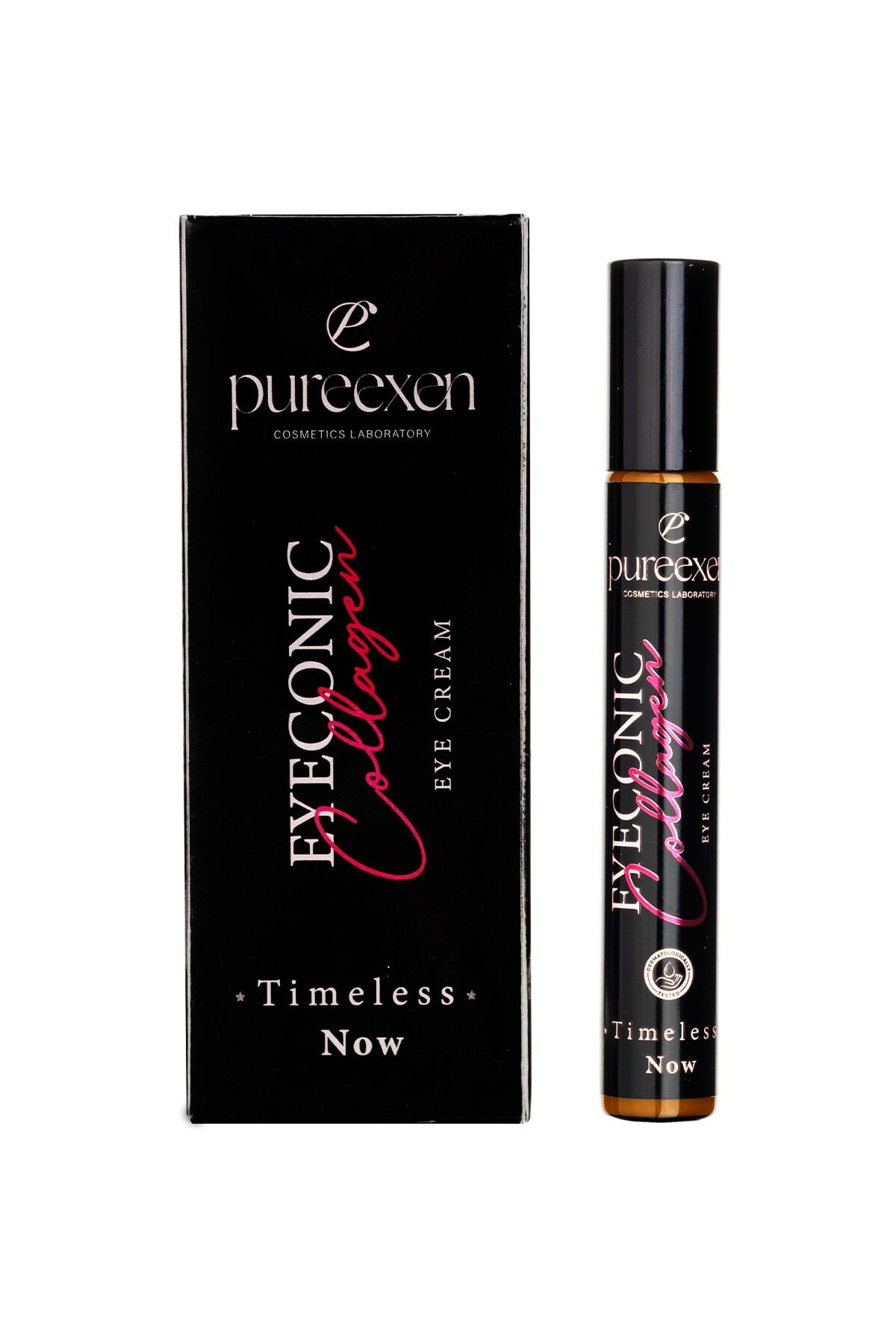 کرم چشم   Pureexen Cosmetıcs Laboratory | PE-003 اورجینال - تصویر 5