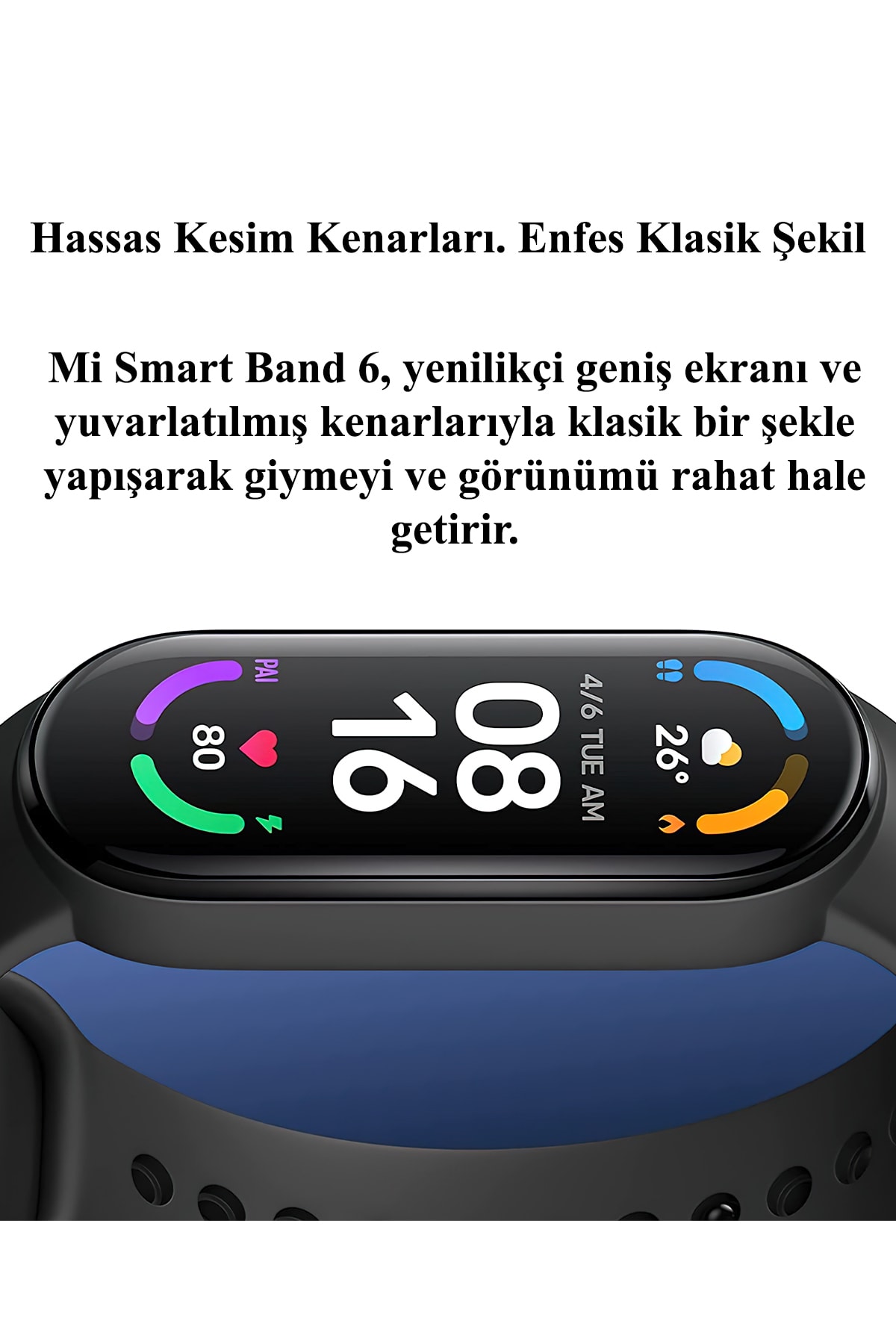 Mi Smart Watch Xiaomi Mi Band Xiaomi Mi Smart Band Uyku Takibi