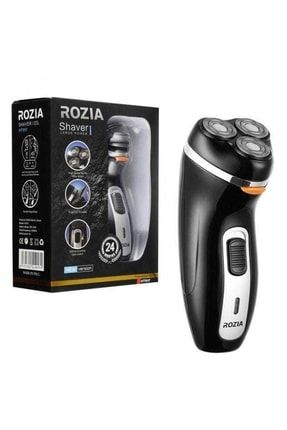 Rozia Professional Shaver Ht917 Üç Başlıklıtraş Makinesi kg4000618