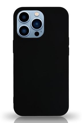 Iphone 13 Pro Premium Silikon Kılıf ip13xs