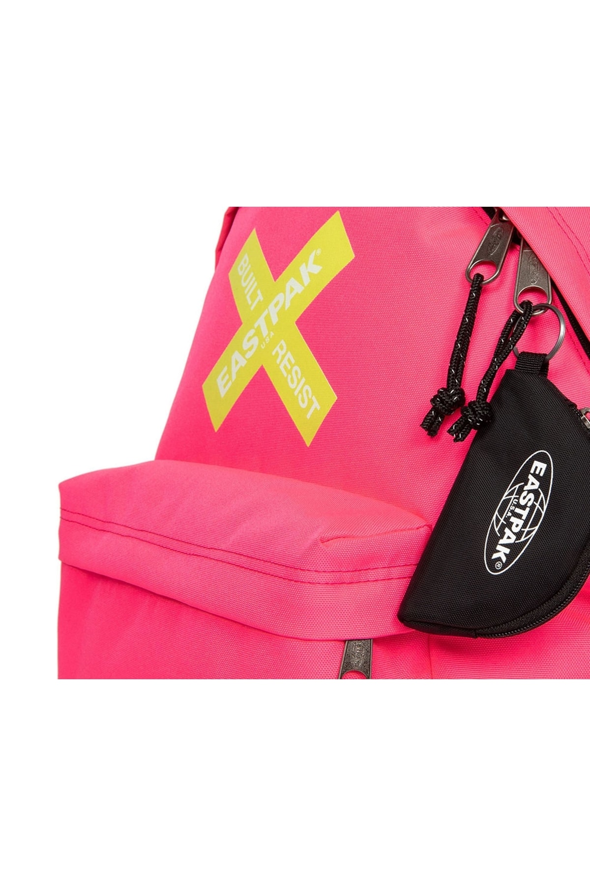 کوله پشتی زنانه رنگارنگ Eastpak | EK000620U441 اورجینال - تصویر 5