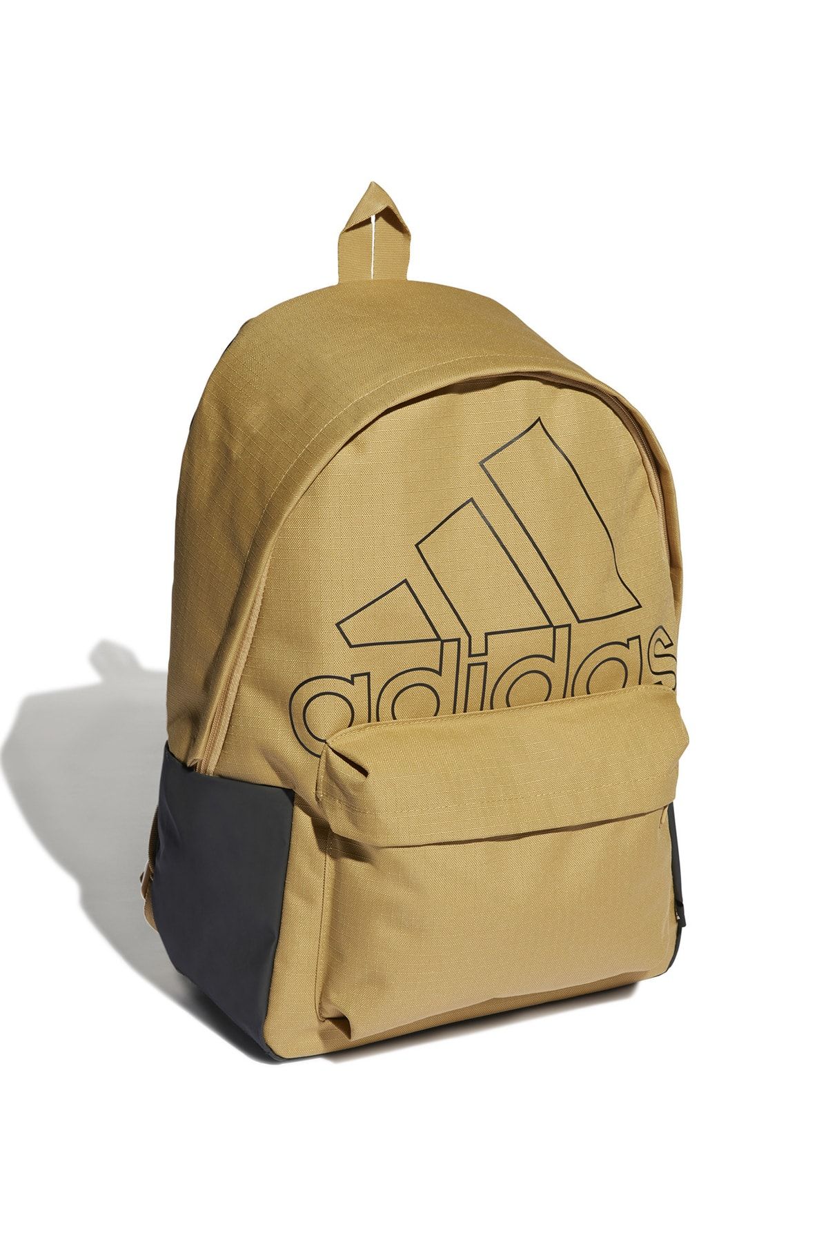 Adidas originals shop backpack in mustard
