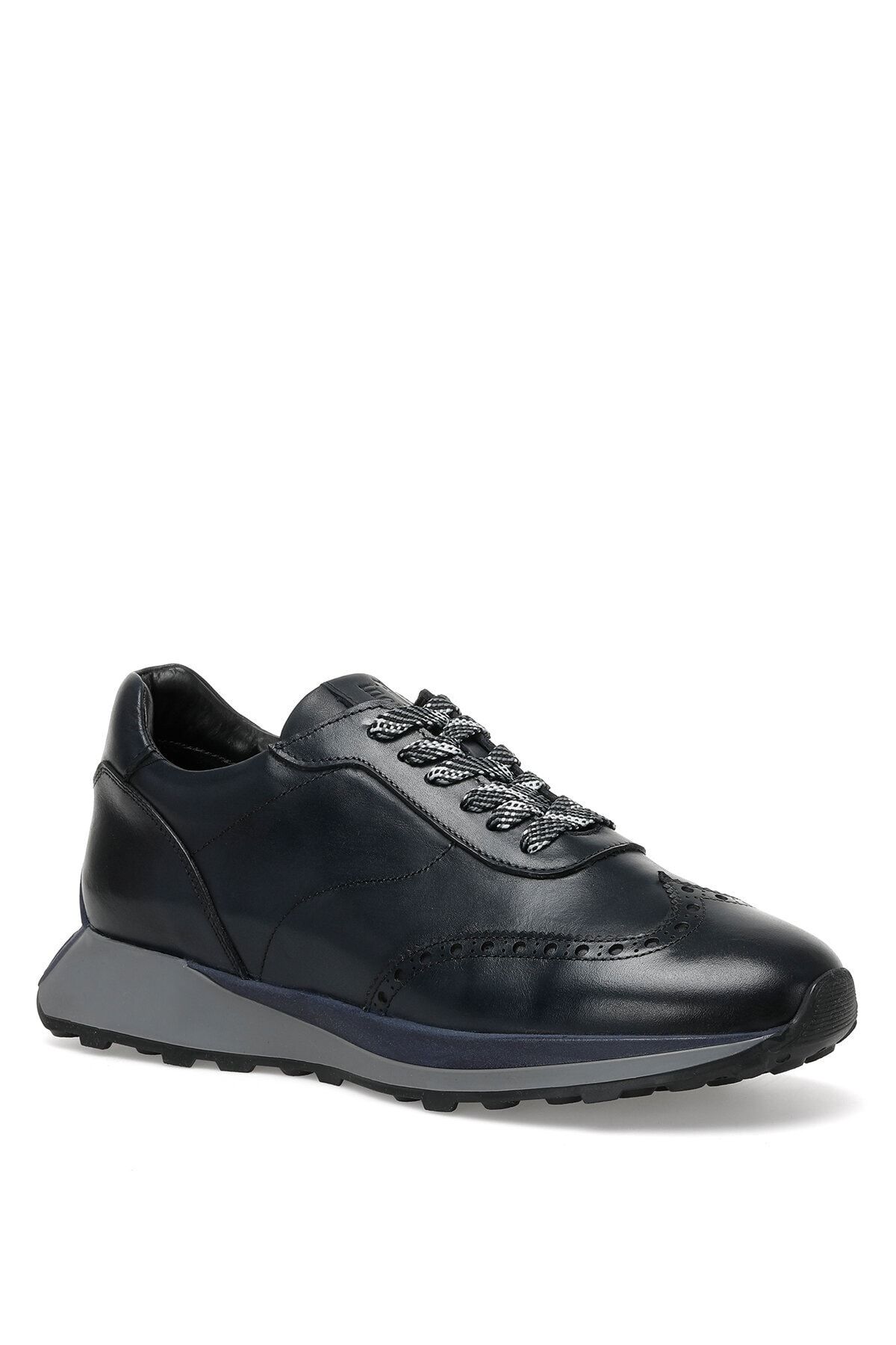 İnci Grimor 2pr Lacivert Erkek Sneaker