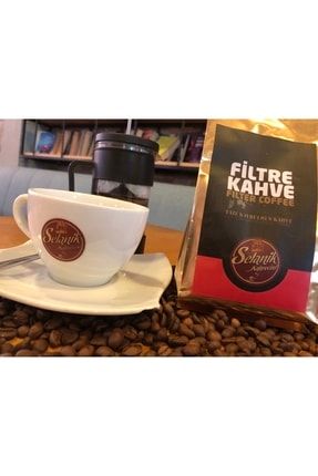 Filtre Kahve 250gr * 2 Adet SKK04