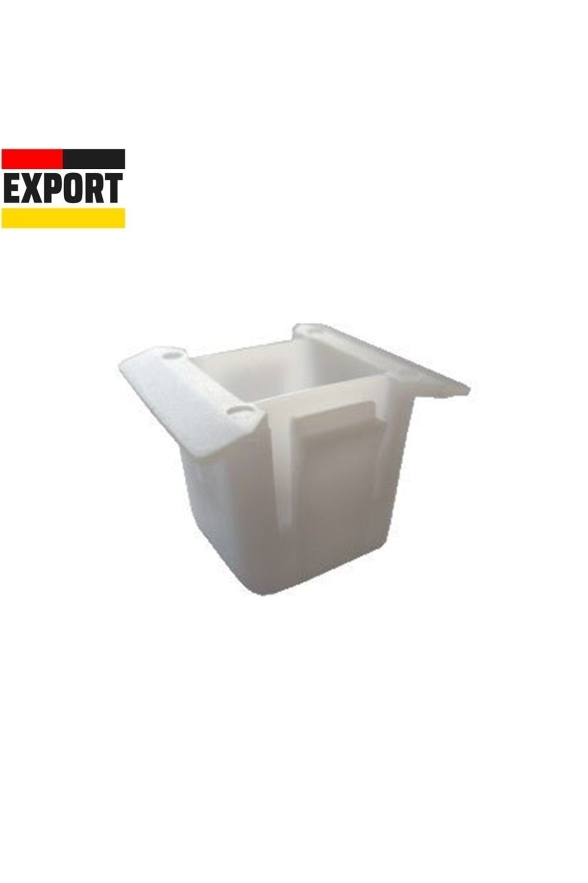 EXPORT Opel Corsa B Far Uyumlu Somunu (far Alt Klipsi) Beyaz