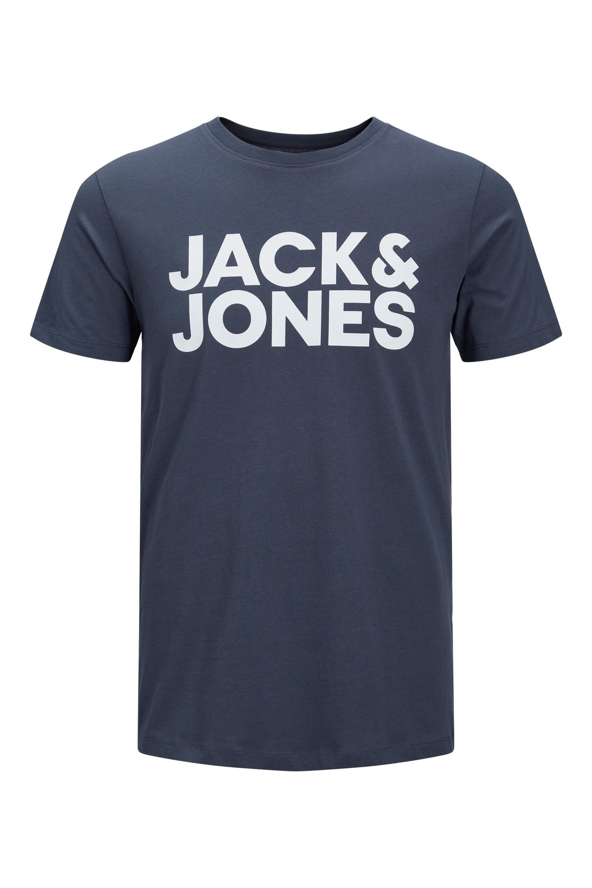 تیشرت مردانه آبی جک اند جونز | TYC00511964788 اورجینال - تصویر 7