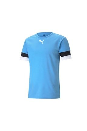 Teamrise Jersey Erkek Futbol Forması 70493218 Mavi