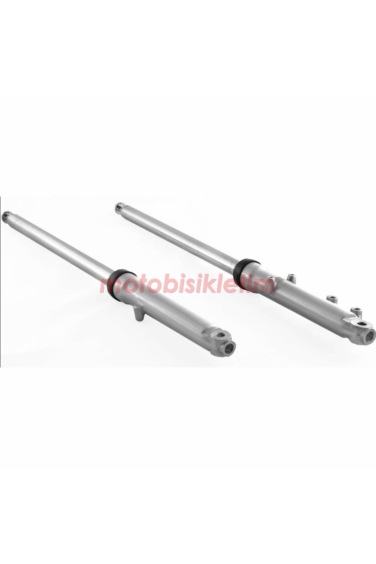 monero Ön Amortisör Komple [dısc Fren] Kısa [takım] Cg-çita