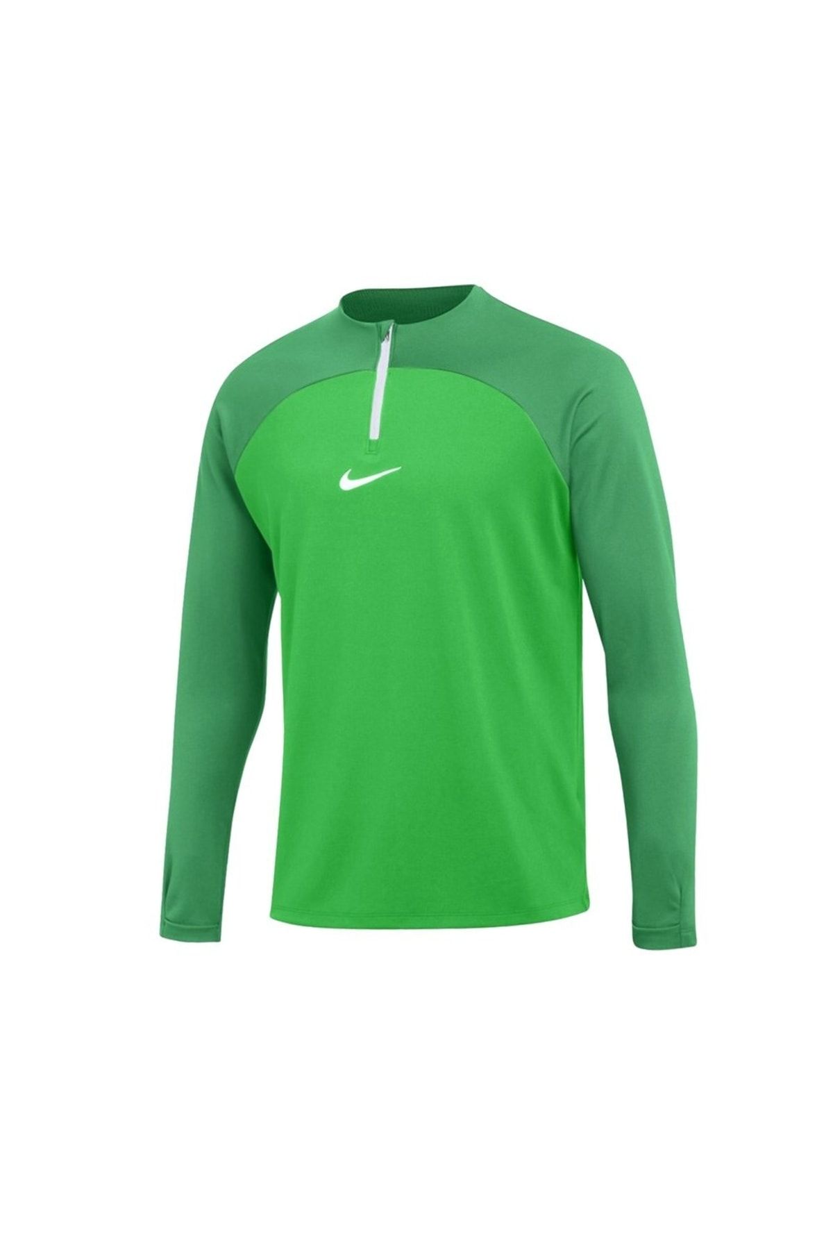 Nike t shirt green hot sale