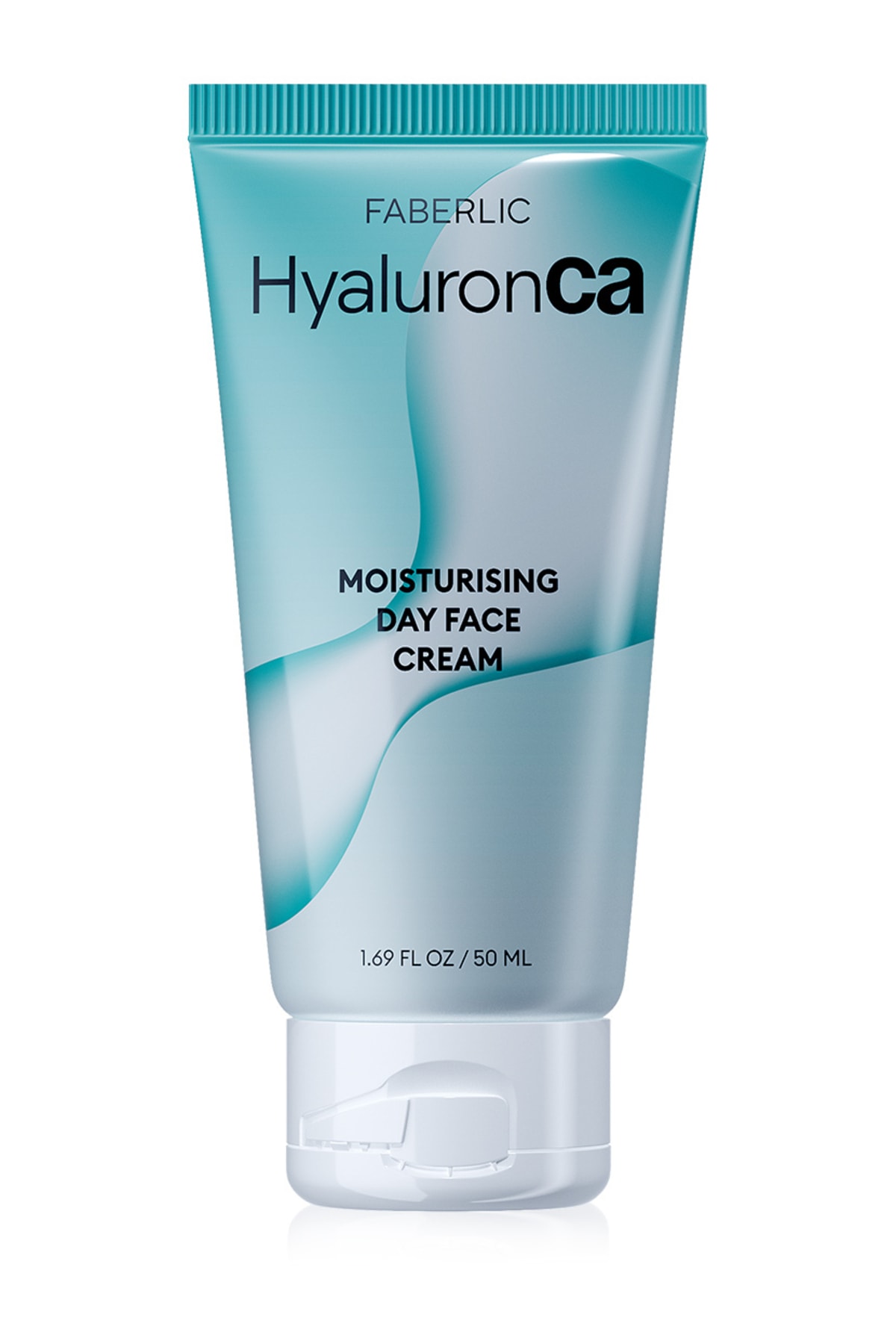 Hyaluronca Nemlendirici Günlük Yüz Kremi - 50.0 Ml.