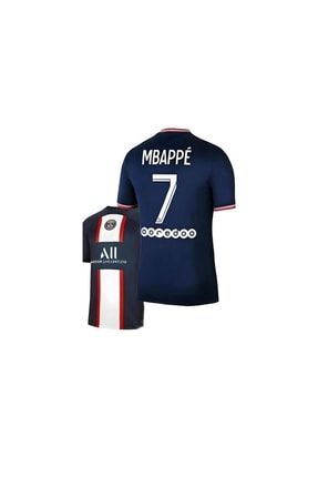 Futbol Yetişkin Forma Mbappe 7 Paris 2022-2023 TYC00508124771