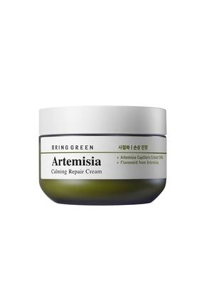 Artemisia Calming Repair Cream 75ml - Düşük Ph Yatıştırıcı Artemisia Kremi BRG-ARC-04-M-N