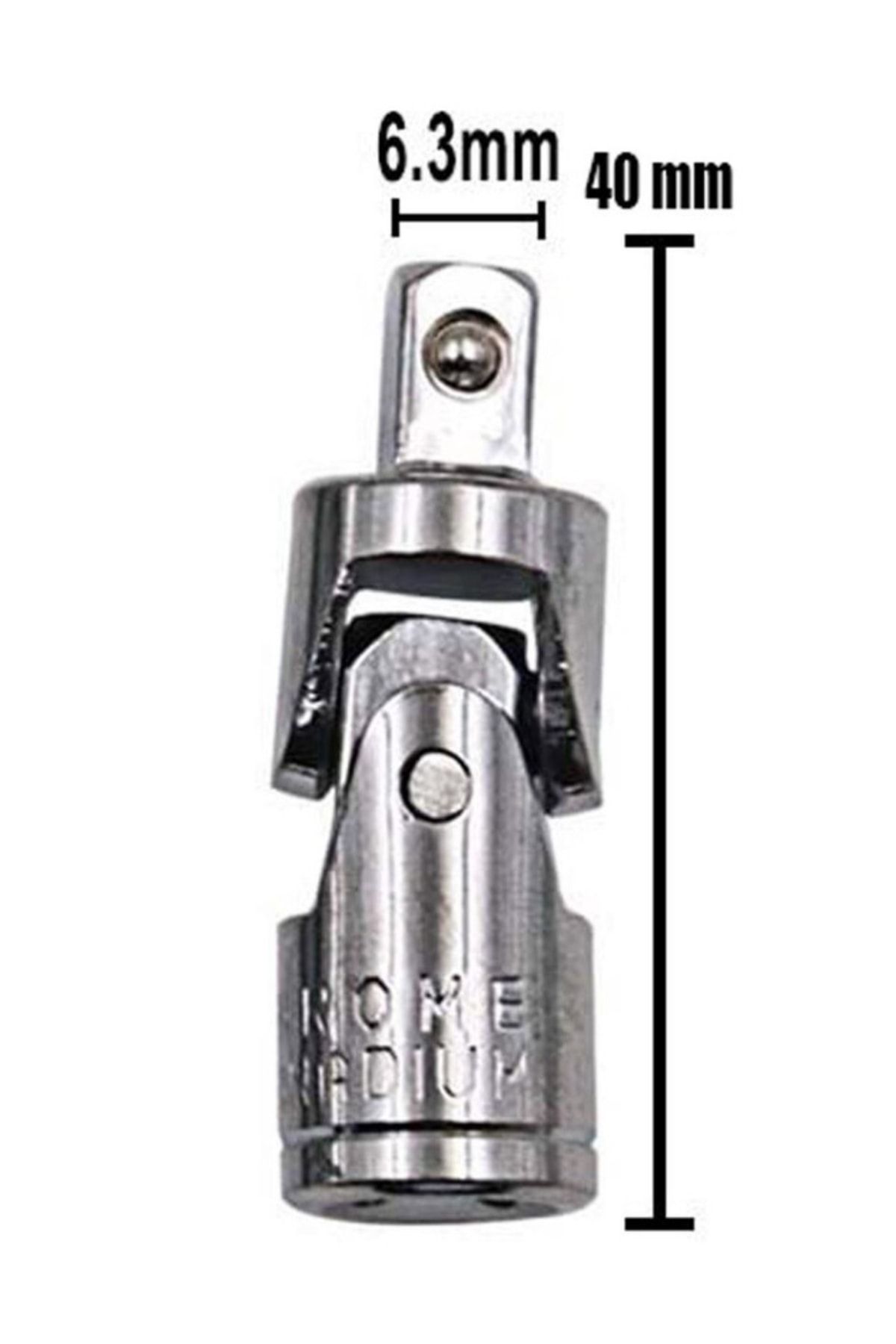 Rico-Rc3005 - Movable Joint 1/4 Socket Arm 3