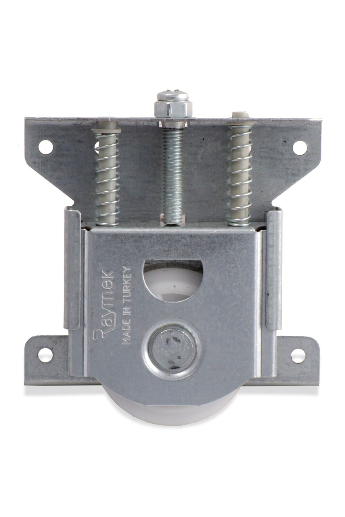 KZL AKSESUAR Raymek Pkm 80 Sürgü Kapak Mekanizması Tekeri Ray Kapak Teker 2 Adet