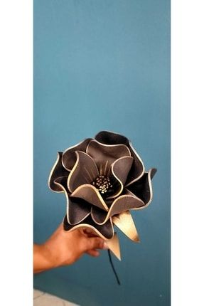 Manolya Lateks Eva El Yapımı Dekoratif Yapay Çiçek zone3