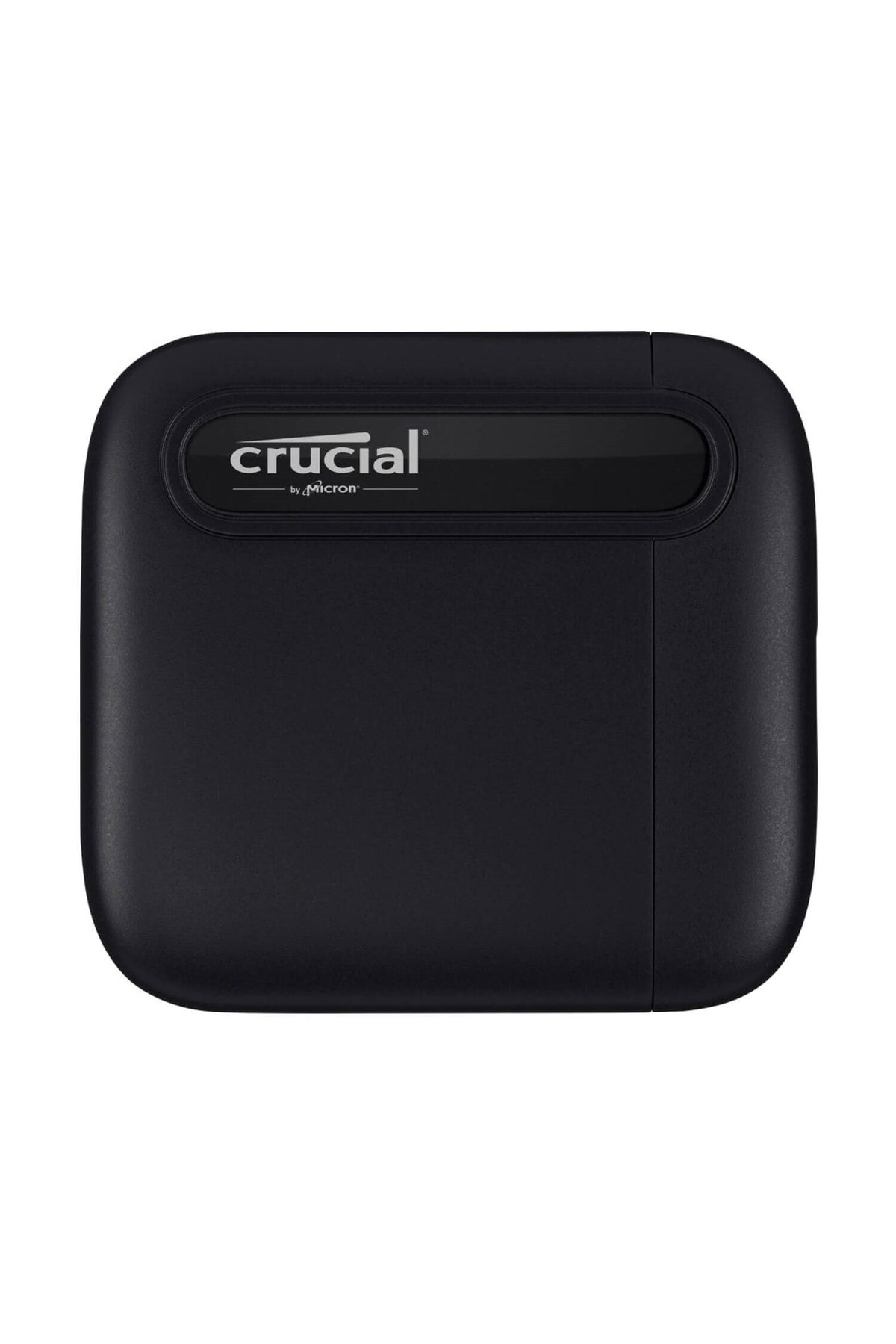 Crucial X6 2 TB Taşınabilir SSD CT2000X6SSD9