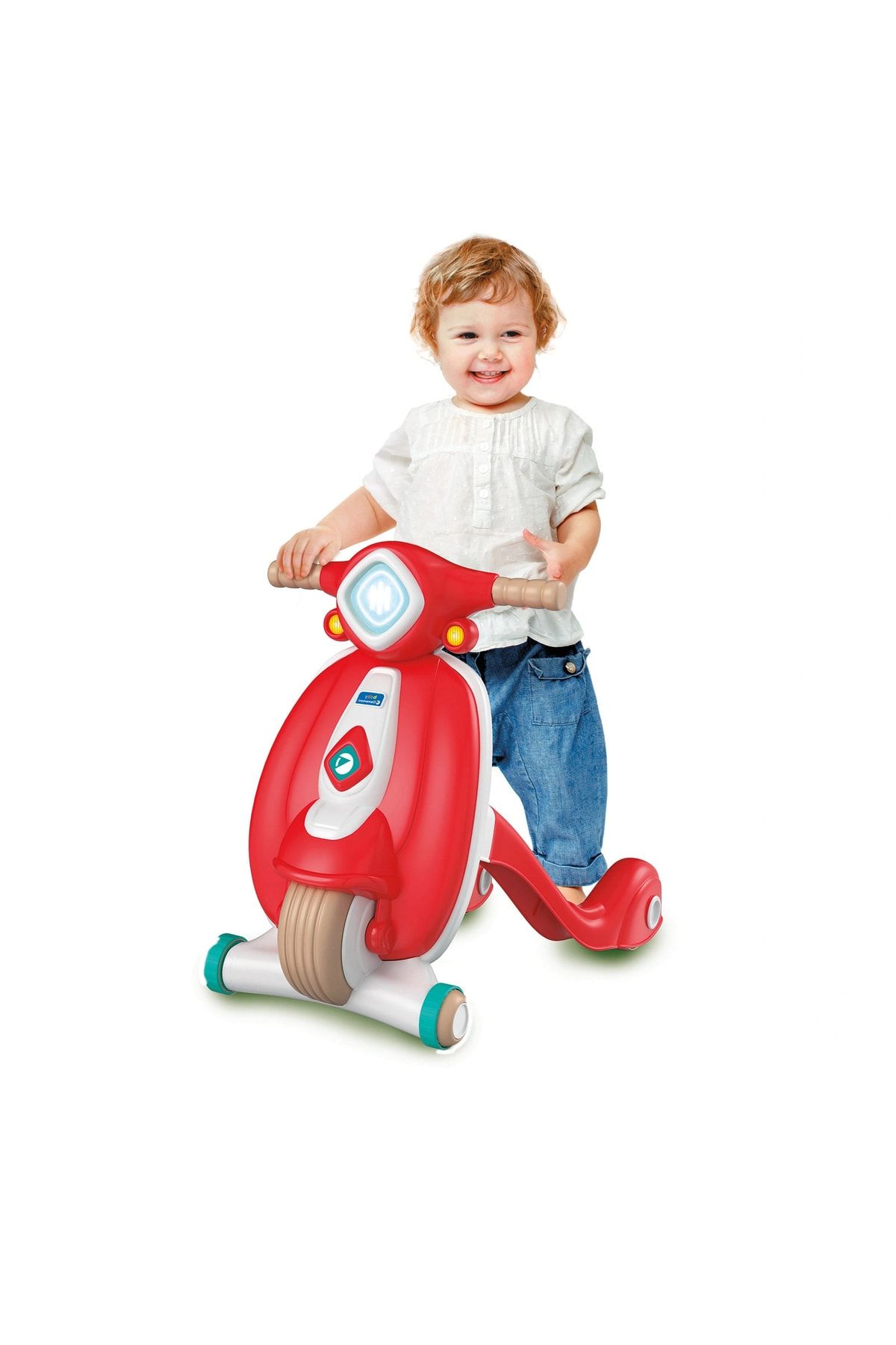 My first scooter for 2 year shop old