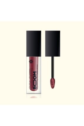 Stay Matte Long-wear Liquid Lipstick (013 Cherry Blossom) - Color Boom SW5685657657