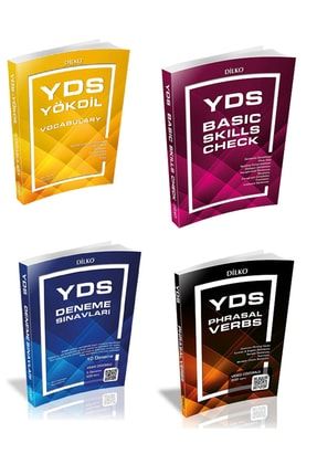 Yds 4'lü Paket 024 SET-000460