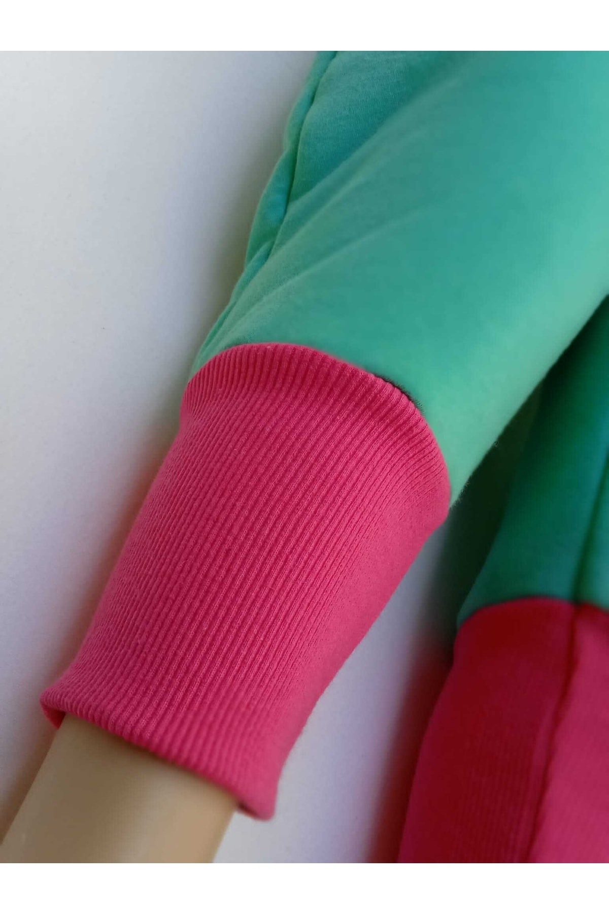 ICEFIELDS Kız Bebek Tulum fotoğrafı 5 (önizleme)