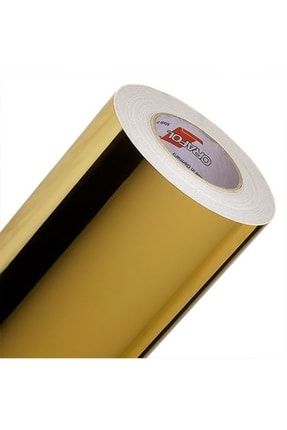Özel Kampanyalı Altın Varak (altın Ayna) Parça Folyo - Gold Ayna Folyo 50x50 DOGA-KAVPF-A-122-5050_dgonln01