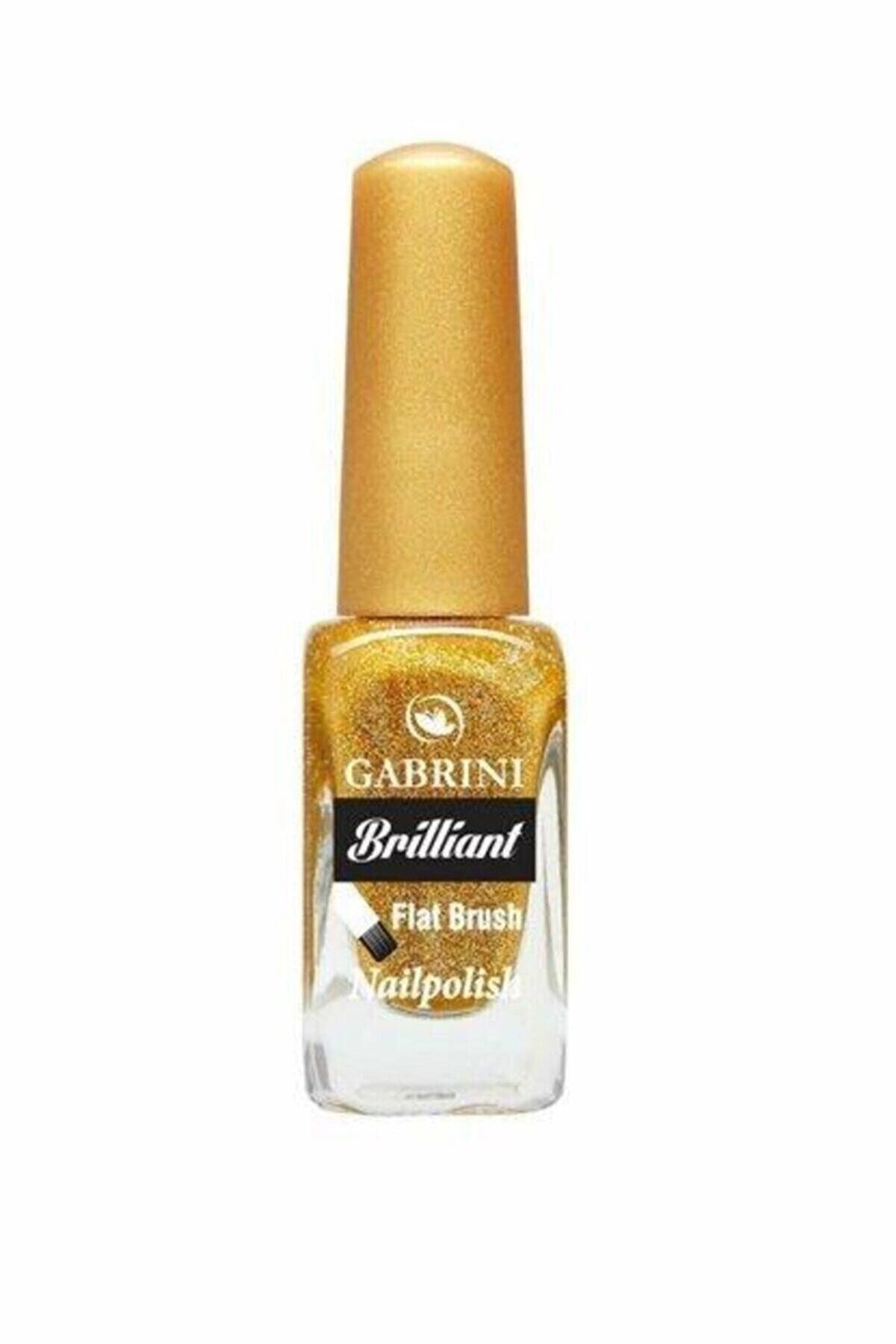 Gabrini Brilliant Oje No: B08