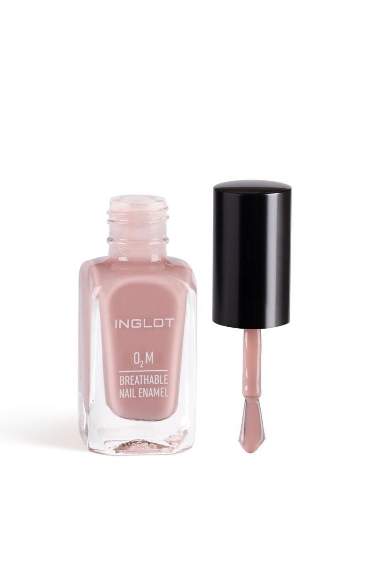 لاک ناخن زنانه | اینگلوت Inglot ING0000581 - تصویر 2