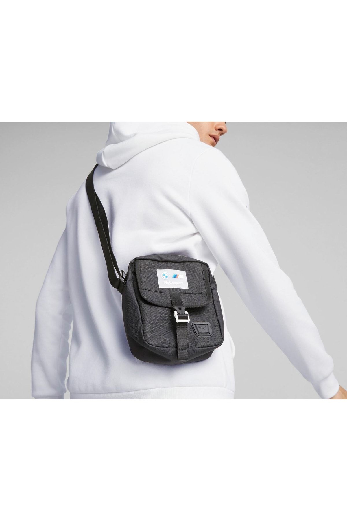 Puma bmw messenger bag outlet