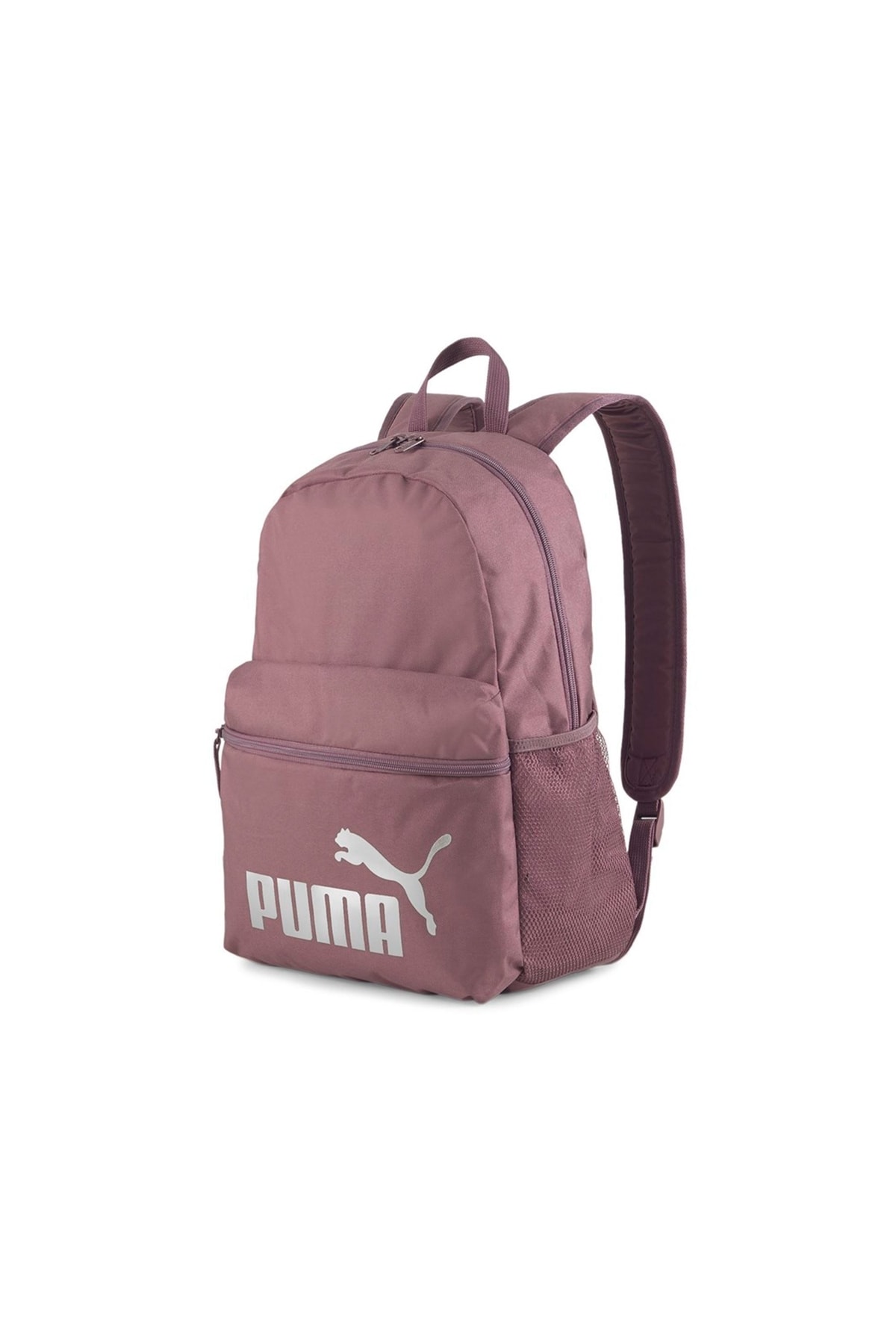 Puma Phase Backpack Günlük Sırt Çantası 7548741 Pembe