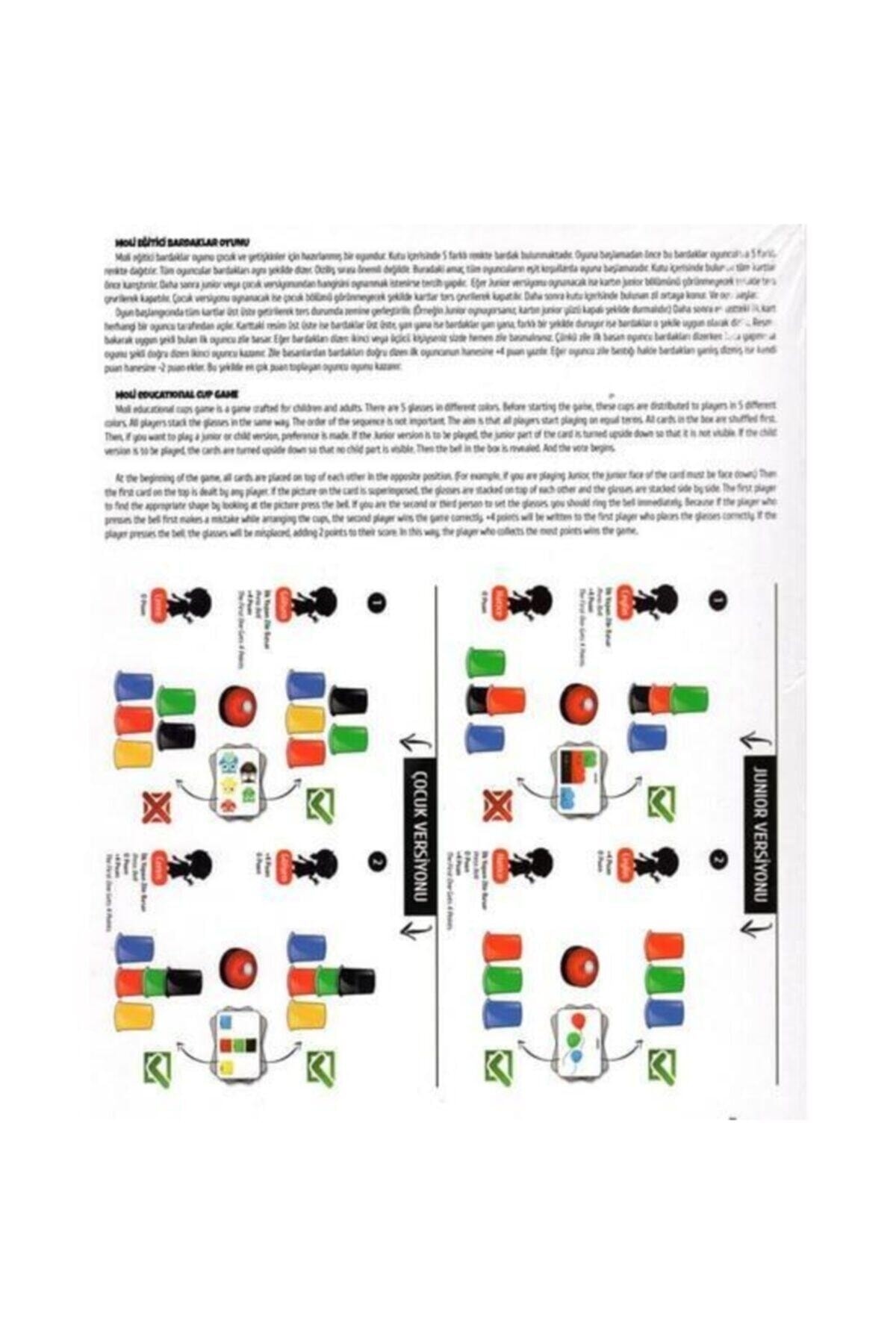 لیوان‌های آموزشی – مدل 8681511001551