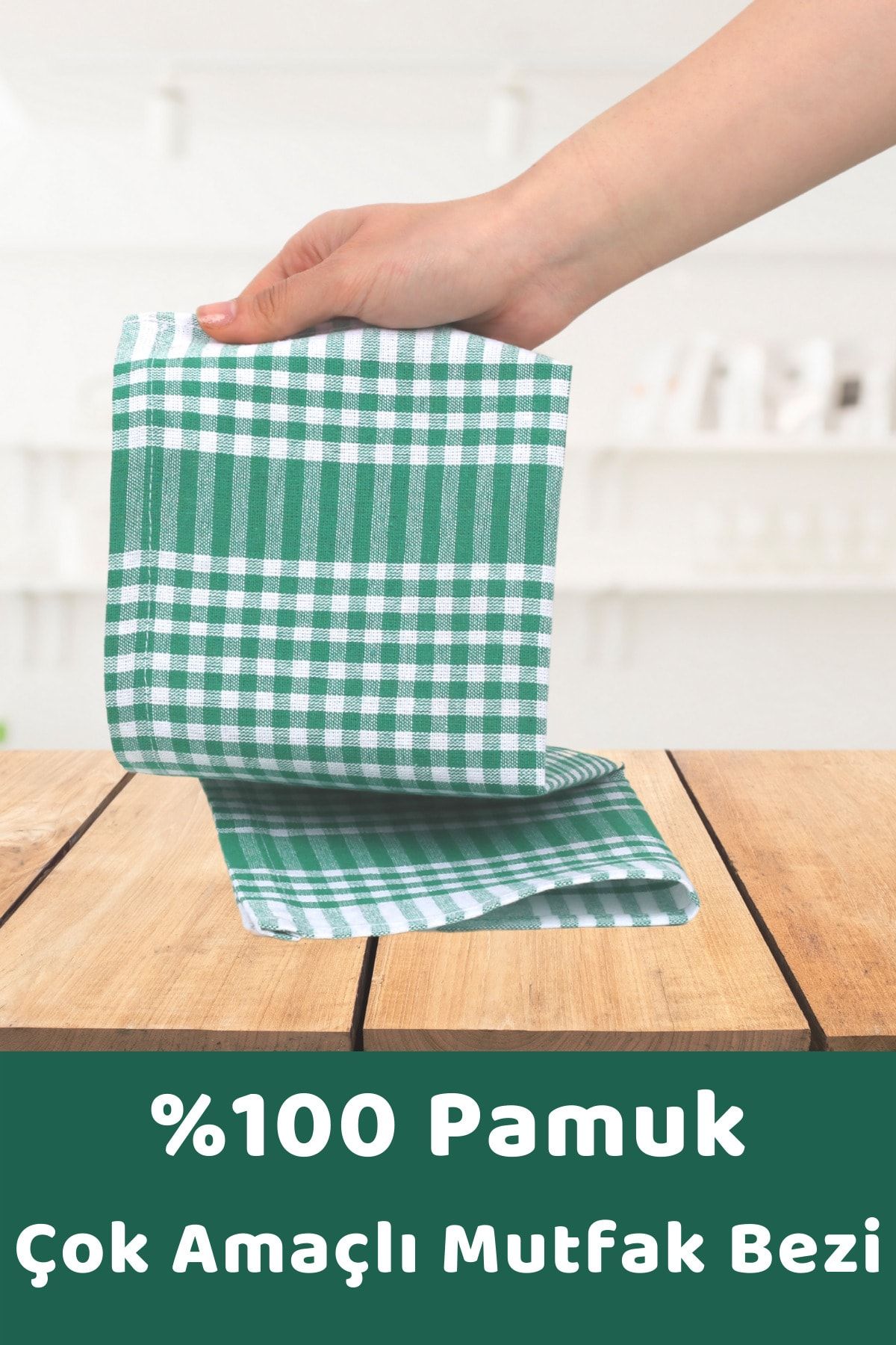 Gingham new arrivals dish towels