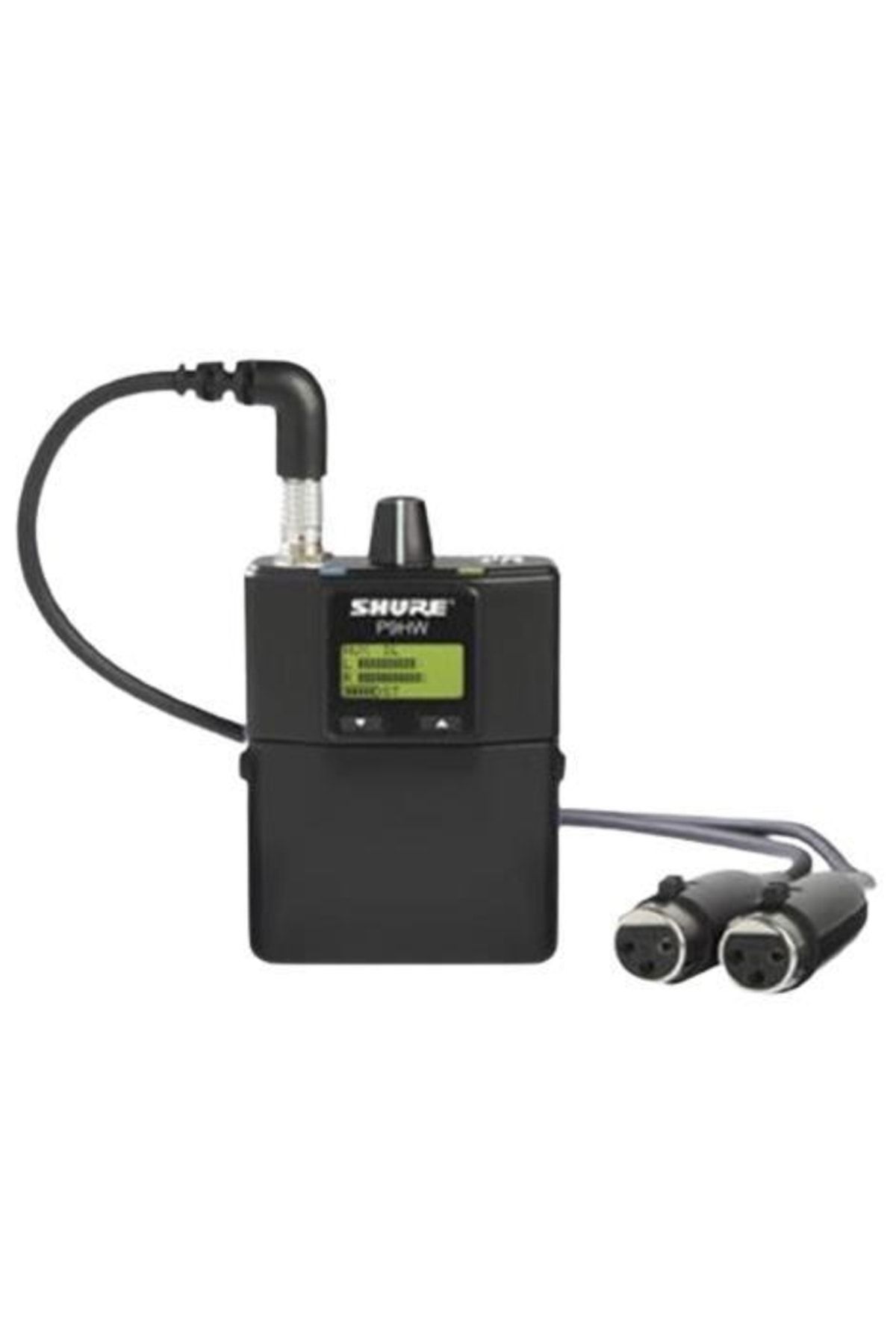 Shure P9hw Kablolu Inear Monitör Sistem