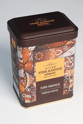 Türk Kahvesi 170 G LKM-28001333