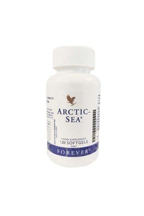 Living Balık Yağı Arctic Sea Omega 3 BKM03