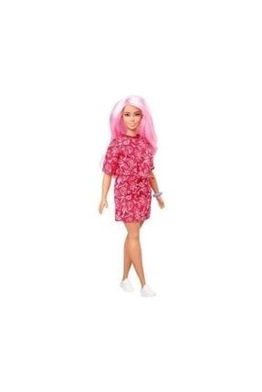 Barbie Fashionistas Büyüleyici Parti Bebekleri - Fbr37-ghw65 23167127