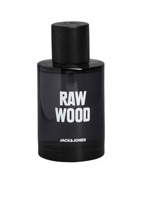 Jack And Jones Raw Wood Parfüm 75 Ml 12164367