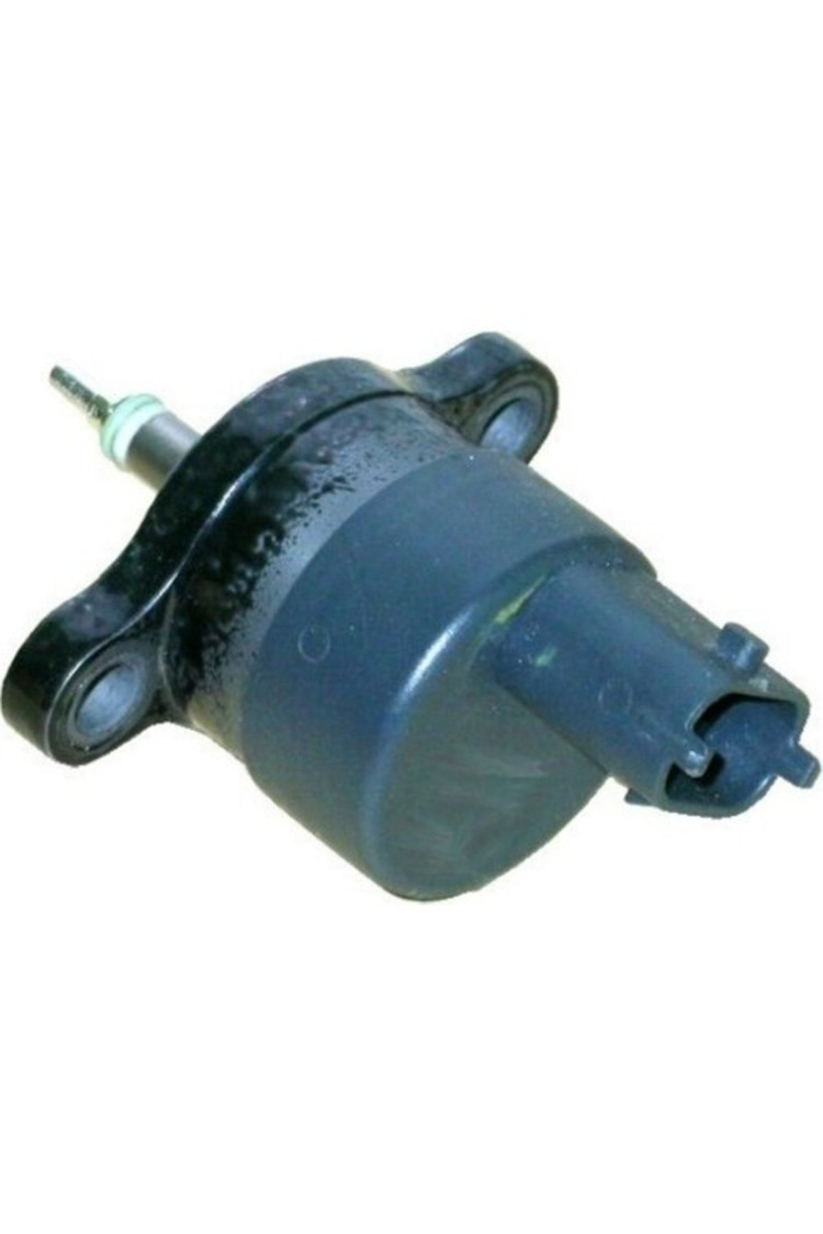 Bosch-Fuel Pressure Sensor Compatible With Marea Punto Doblo 1.9 Jtd 1