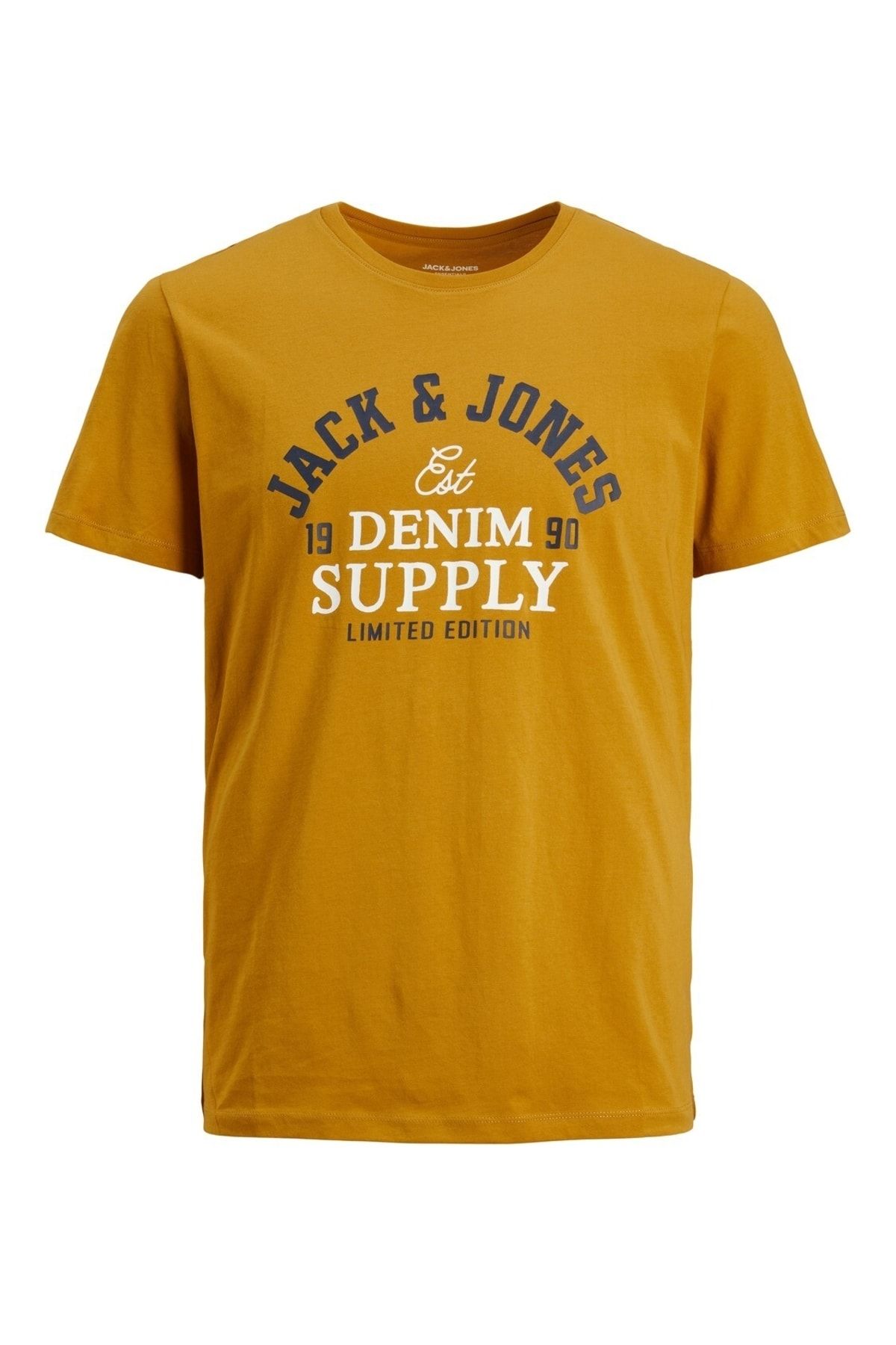 Denim and shop supply t shirt