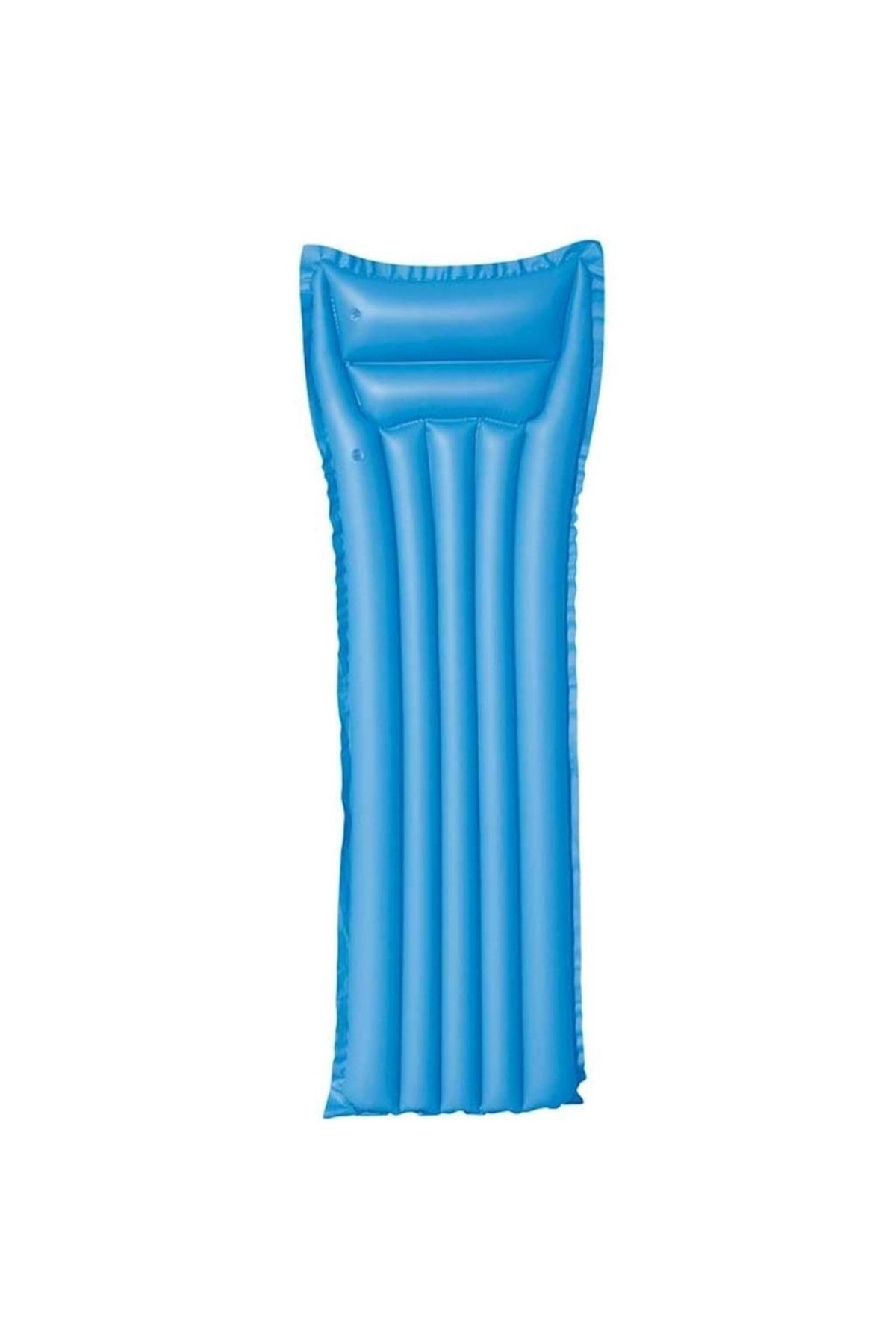 BESTWAY Deniz Yatağı Ekonomik 183x69 cm - 44007 - Mavi