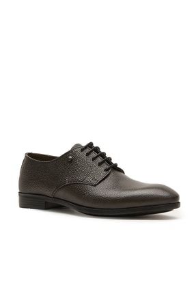 Erkek Deri Klasik Bağcıklı Ayakkabı FU9561_4014