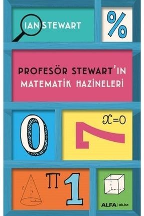 Profesör Stewart’ın Matematik Hazineleri TYC00426256764