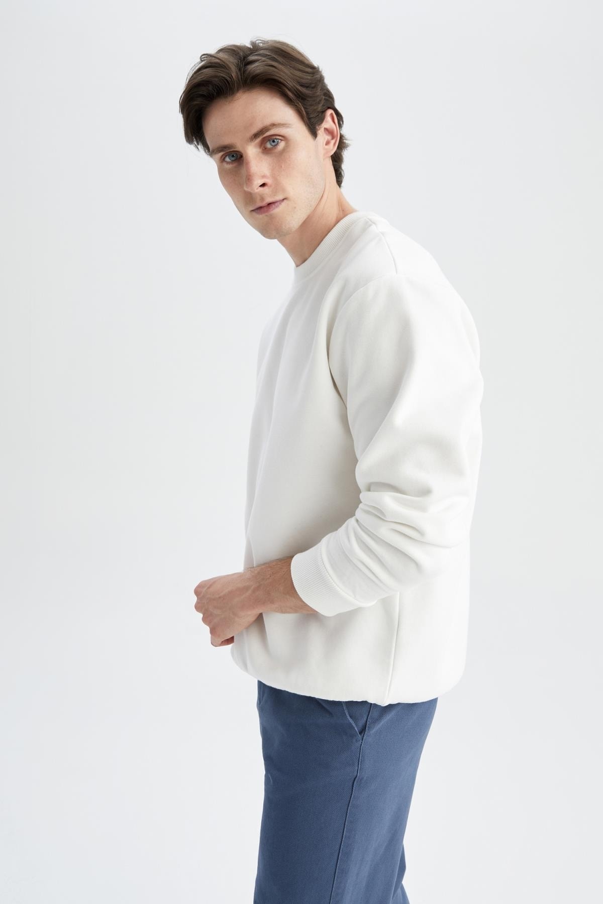 سویشرت دفاکتو T5139AZ22AU