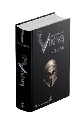 Viking Tek Cilt - Tim Severin TYC00512795641