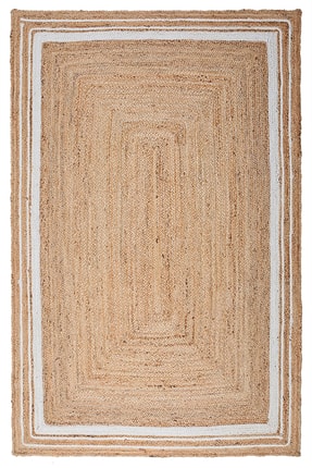 My Home Halı Urban Jüt Halı U103 %100 Naturel El Dokuma