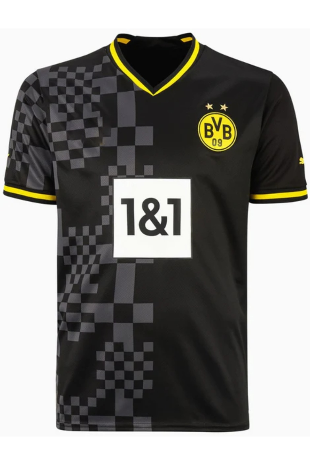 Forma Dükkanı Borussia Dortmund 2022/2023 Yeni Sezon Forması